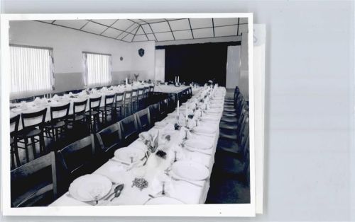 Etz Foto mit Negativ, Gasthaus Zum Heidekrug