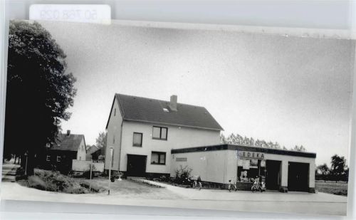 Meinkot Foto mit Negativ, Geschäft