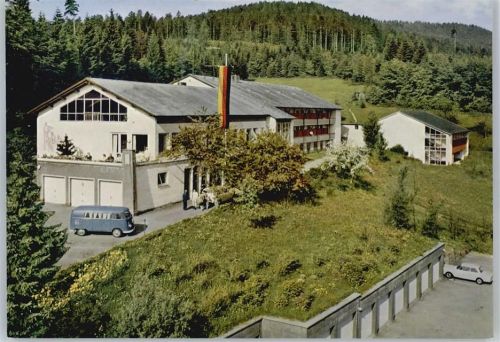 Hundsbach FEHO GmbH AKU2