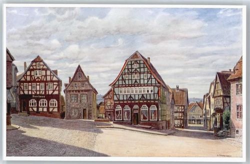 Lauterbach Brauhaus