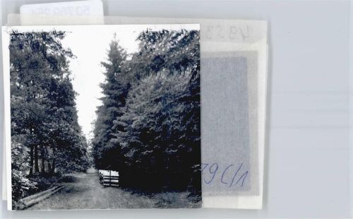 Emstek Foto mit Negativ