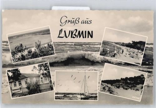 Lubmin