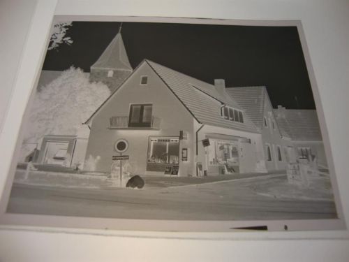 Ohne Negativ