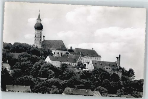 Andechs