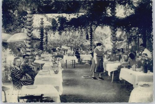 Montpellier Restaurant Chez Nenette