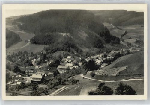Marktgölitz Gesamtansicht