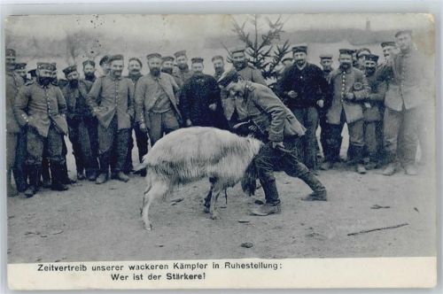 Kampf , Soldaten , Humor