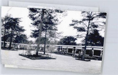 Quickborn Foto mit Negativ, Waldschule