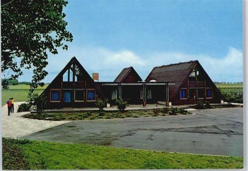 Friedrichskoog Evangelisches Jugend- und Freizeitzentrum Neulandhalle