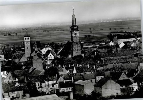 Grünstadt
