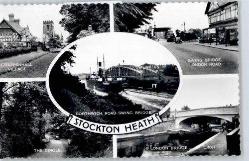 Stockton Heath