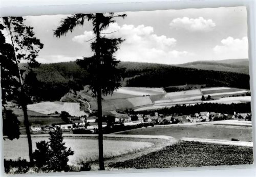 Rengshausen
