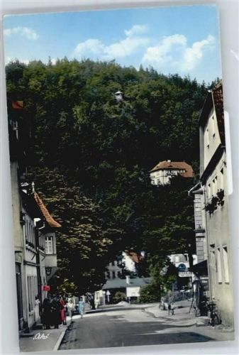 Wirsberg Berg