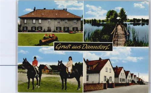 Danndorf Ponyhof