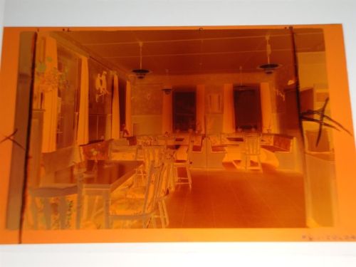 Walle Gasthaus, Negativ