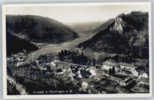 Eybach