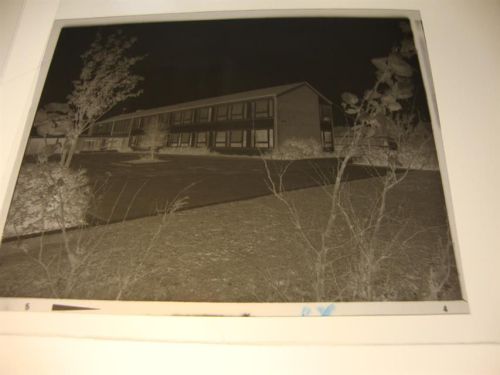 Holtwick Negativ