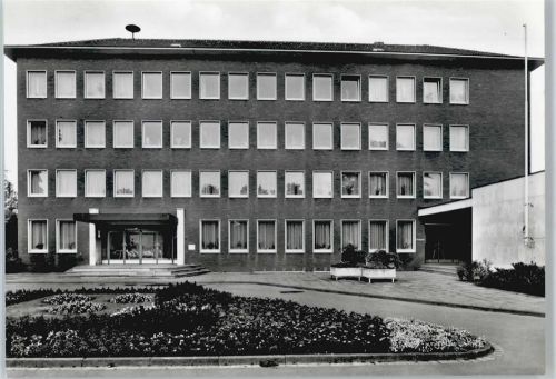 Ennigerloh Rathaus
