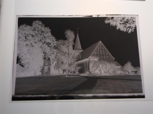 Nordwohlde Negativ