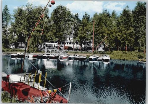 Eschede Quarmühle