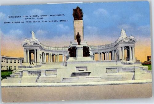 Havanna Monument