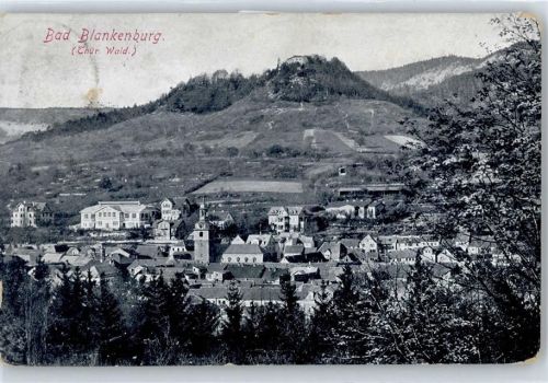 Bad Blankenburg