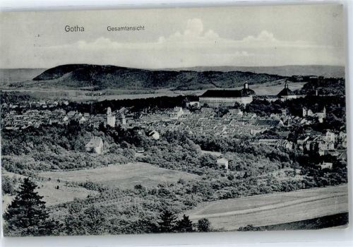 Gotha