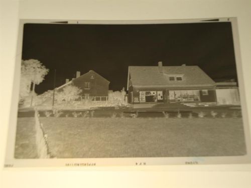 Oerrel Negativ