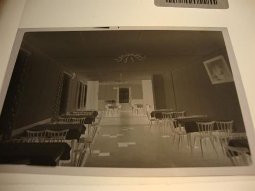 Meine Gasthaus, Negativ