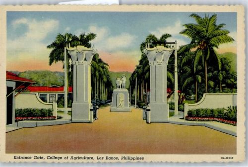 College of Agriculture