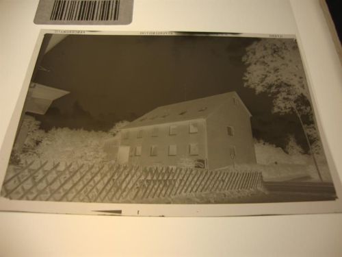 Tangstedt Negativ