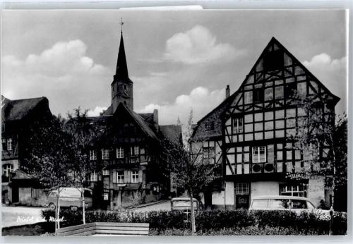Briedel