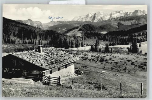 Winklmoos Traunsteiner Hütte AKU2