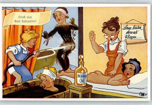 Bad Salzschlirf