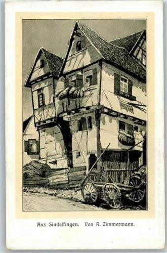 Sindelfingen