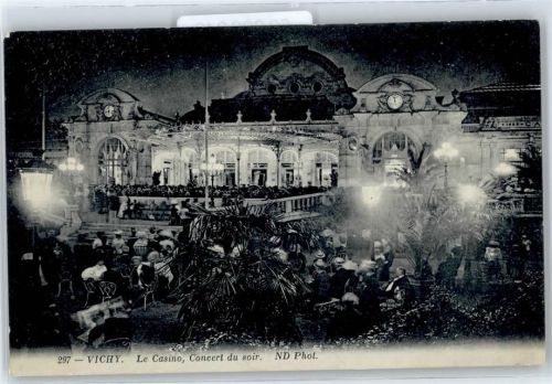 Vichy Casino
