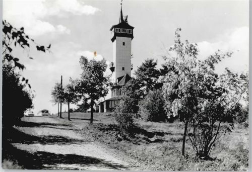 Oberweißbach Fröbelturm AKU2
