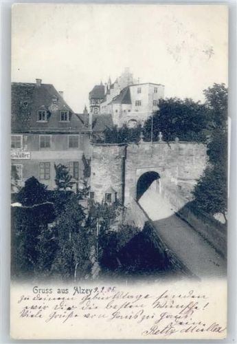 Alzey