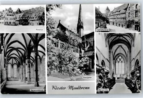 Maulbronn