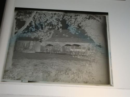 Stedebergen Negativ