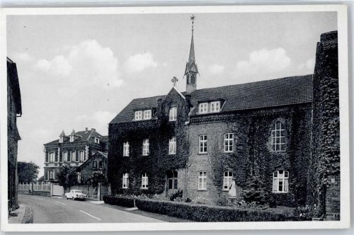 Heimerzheim Müttererholungsheim