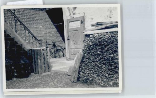 Lautenthal Holzstapel