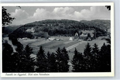 Overath Petersheim
