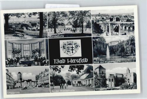 Bad Hersfeld Teilansicht AKU1