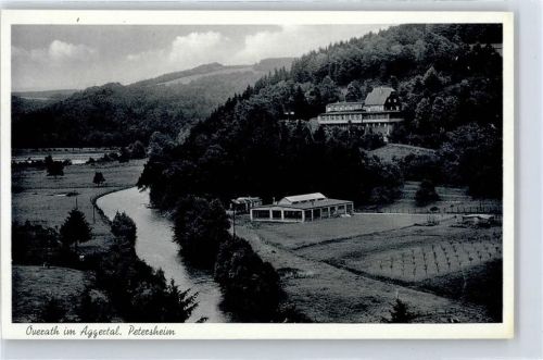 Overath Petersheim