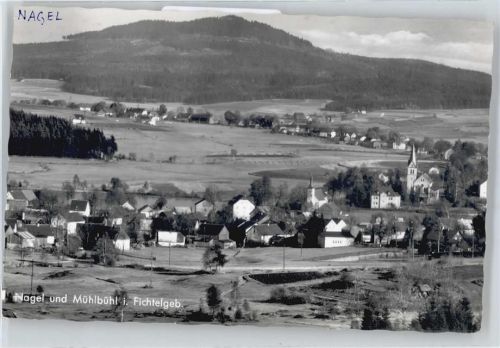 Nagel Panorama