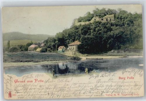 Polle Burg