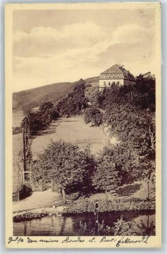 Etzelbach Genesungsheim