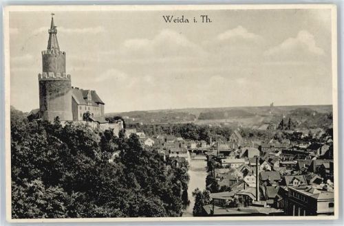 Weida