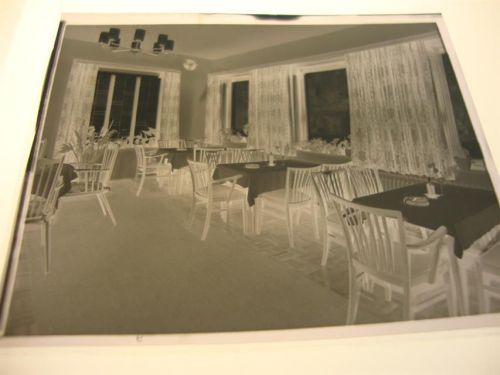 Neuenburg Gasthaus, Negativ
